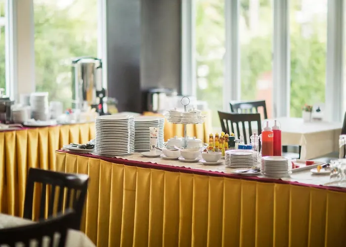 Excella Hotel Ubon Ratchathani