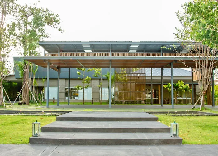 The Park Hotel