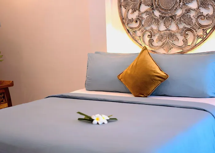 Orchid Lodge Samui - Bed & Breakfast