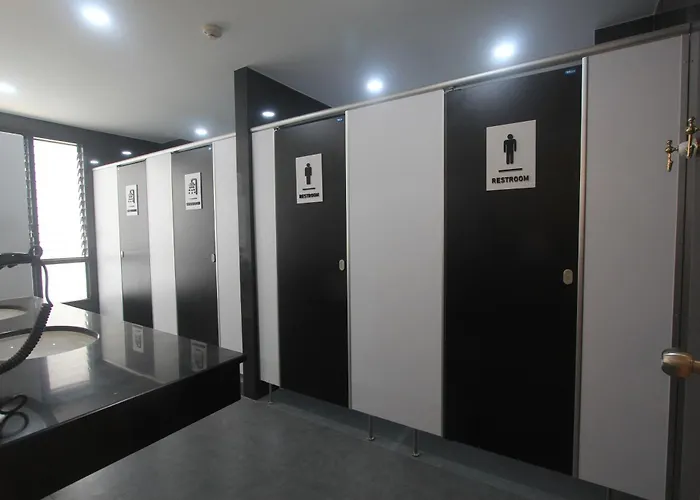The Mira Hotel Chiang Rai