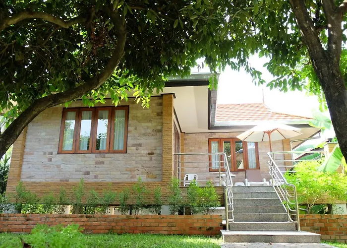 Ps Thana Resort Choeng Mon