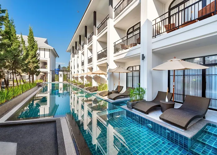 Ai Pai Hotel - 50M To Pai Walking Street & Night Market
