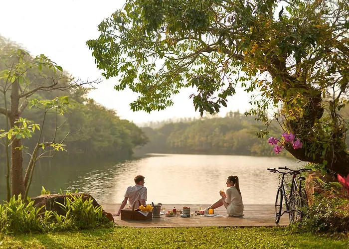 Intercontinental Khao Yai Resort By Ihg