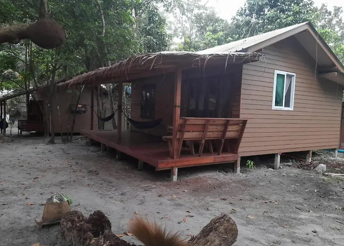 Lazy Hut