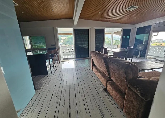 Castle Villa Phuket