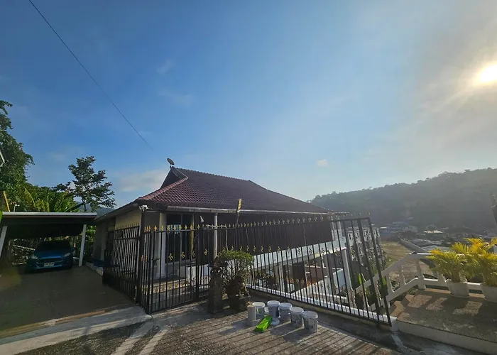 Castle Villa Phuket