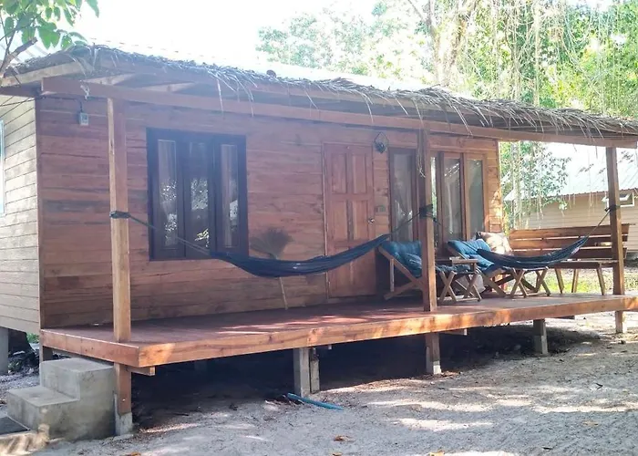 Lazy Hut
