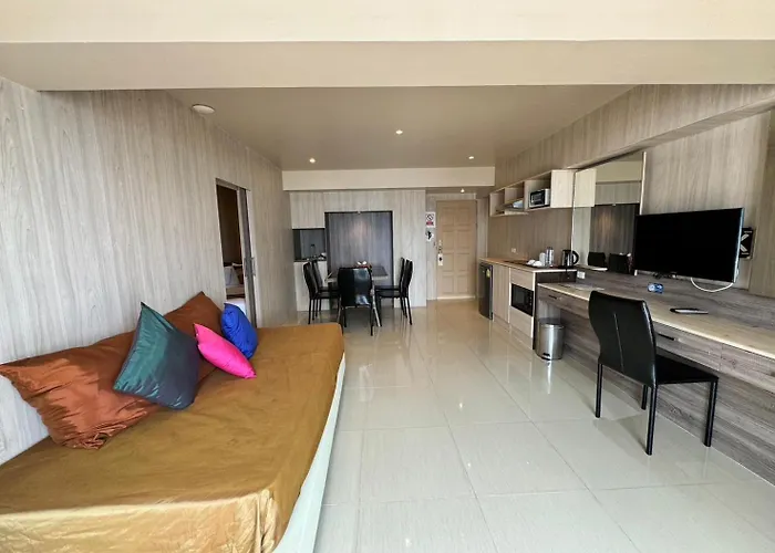 Condo Minium Patong Phuket