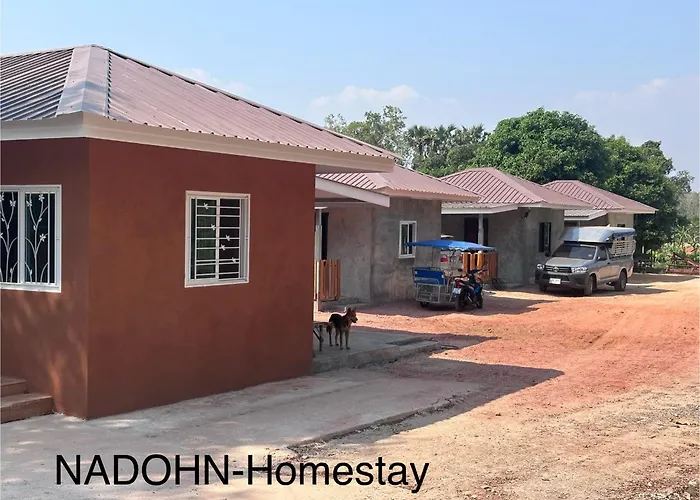 Nadohn2 Nai Fan Homestay