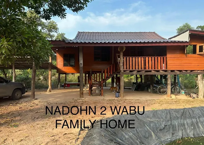 Nadohn2 Nai Fan Homestay