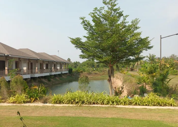 The Happy Home Cha-Am เดอะ แฮปปี้ โฮม ชะอำ