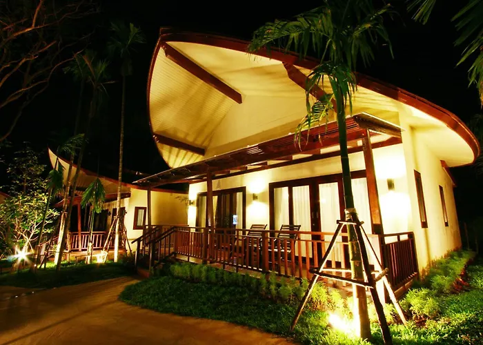 Aonang Phu Petra Resort, Krabi - SHA Plus