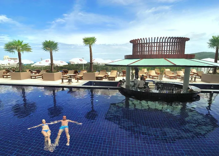 Princess Seaview Resort & Spa - Sha Plus