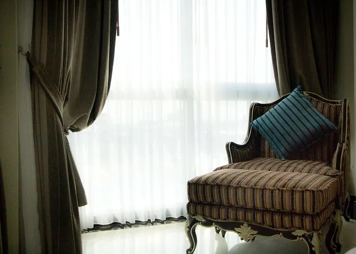Hotel Lk Royal Wing Pattaya
