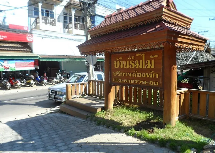 Baan Rom Mai