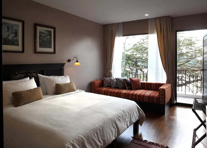 Aparthotel Sala Arun à Bangkok