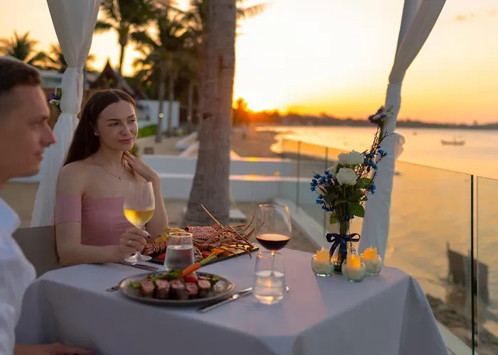 Explorar Koh Samui - Adults Only Resort And Spa