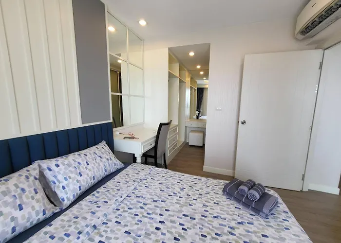 The Blu X Seaview F6 R156