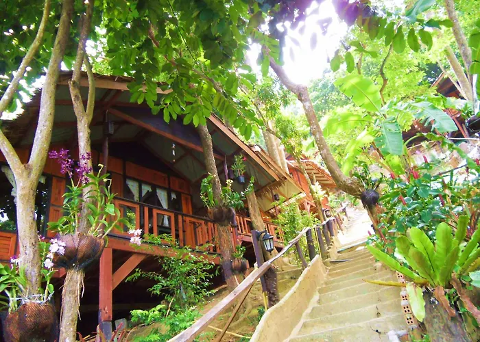 Phi Phi Green Hill Resort
