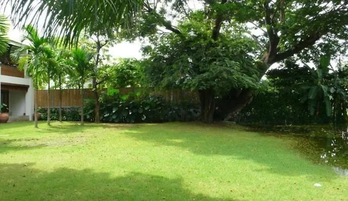 Baan Tye Wang Guesthouse