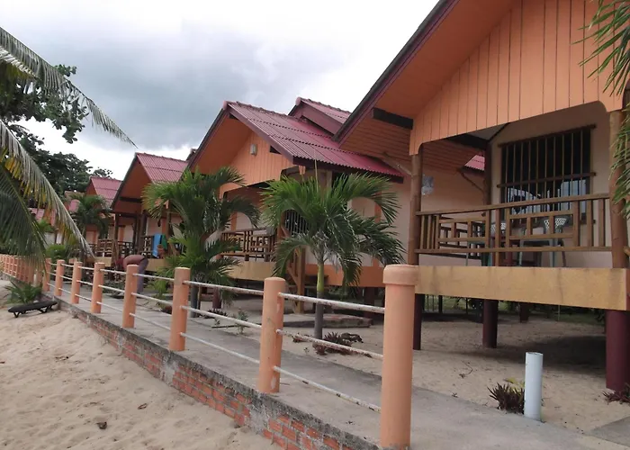Lamai Resort