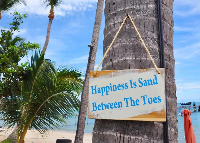 Samui Pier Beach Front & Resort