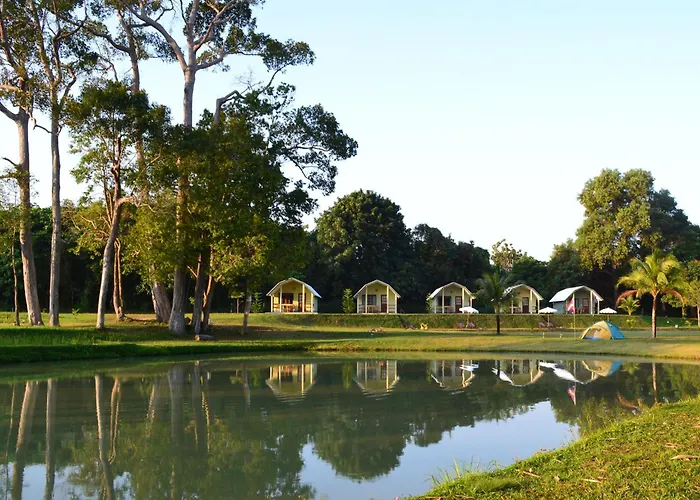 Phuket Campground