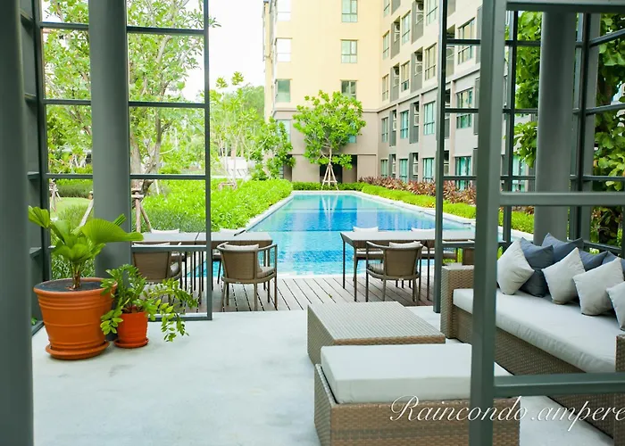 Raincondo Ampere