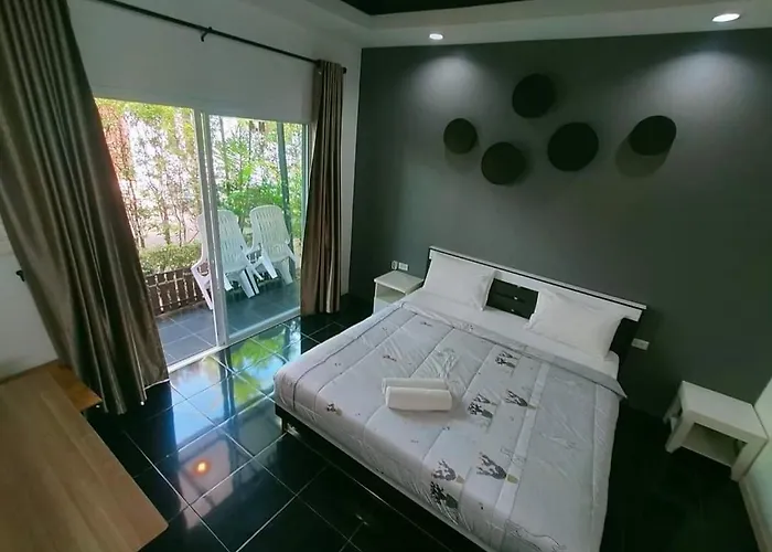 Nemo 2 Resort