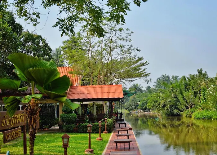 บ้านกรนรา Baan Kornnara