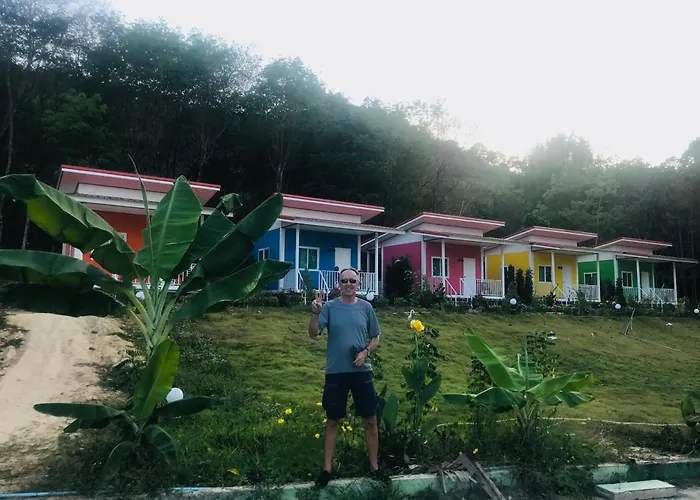 Koh Yao Candy House Ko Yao