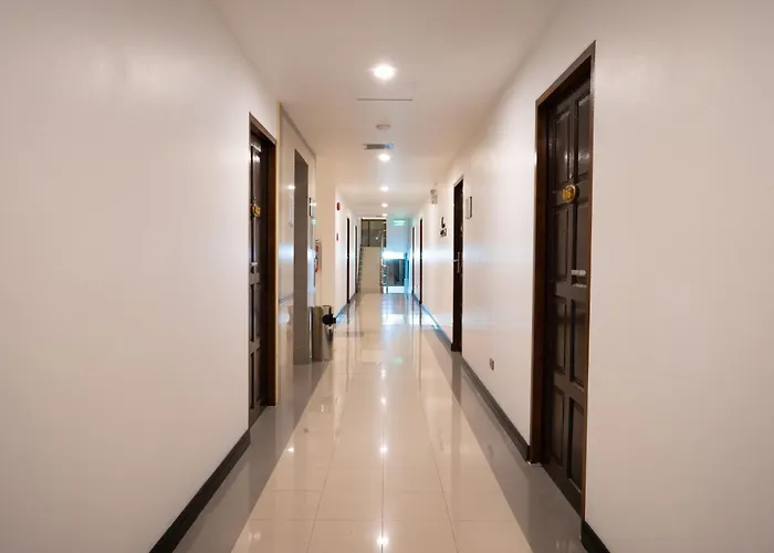 Betong Hello Hotel