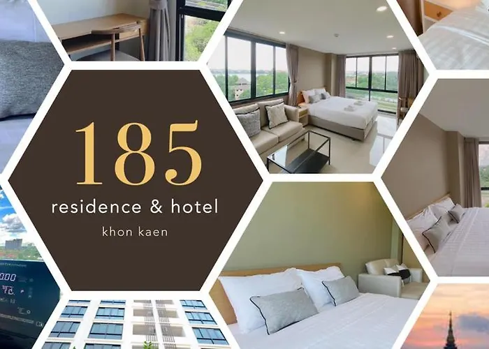 185 Residence