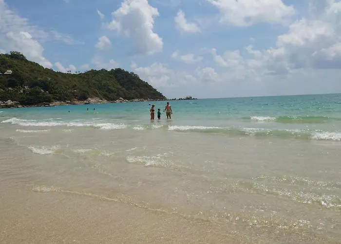 Ozone Hill Panoramic Residence Thong Nai Pan Beach