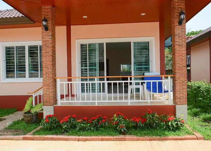 Vk House Rawai, Phuket