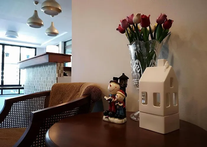 Baan Nan B&B Hotel
