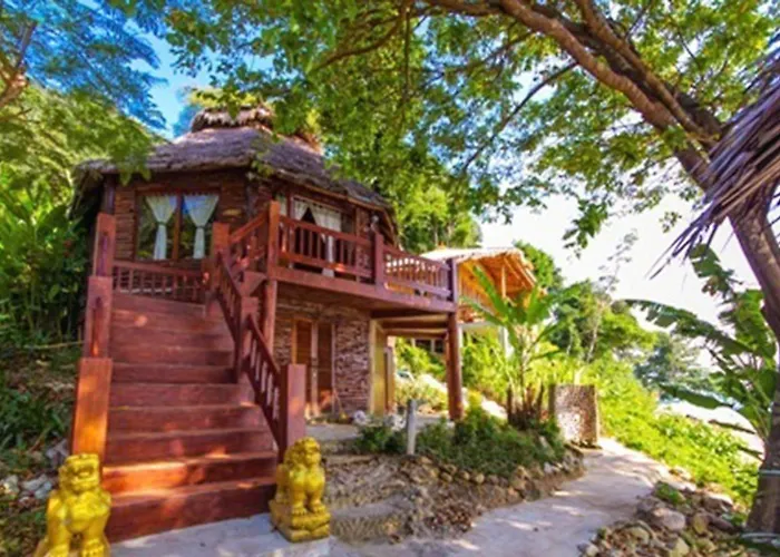Koh Jum Resort