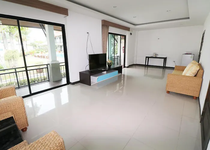 P' Private Resort Cha Am Cha-Am