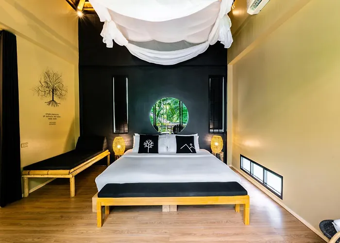 The Mangrove Phuket By Blu Monkey