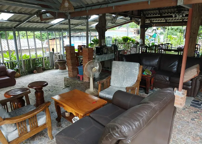 Rattana'S Resort