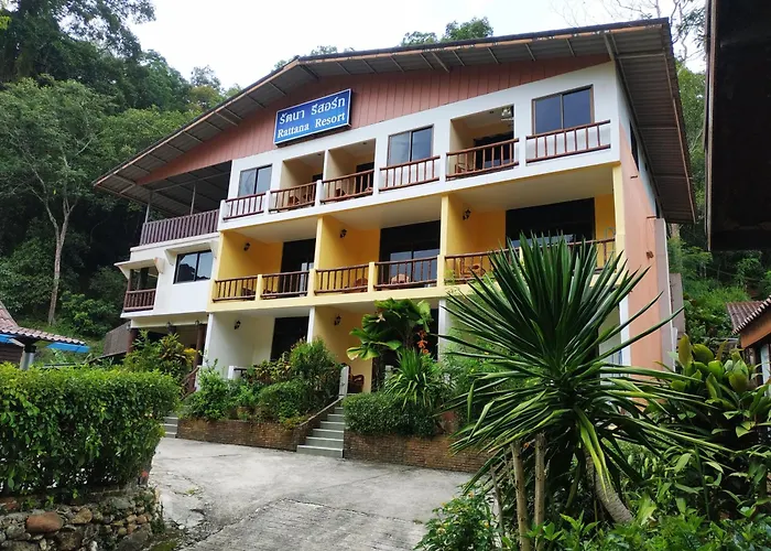 Rattana'S Resort