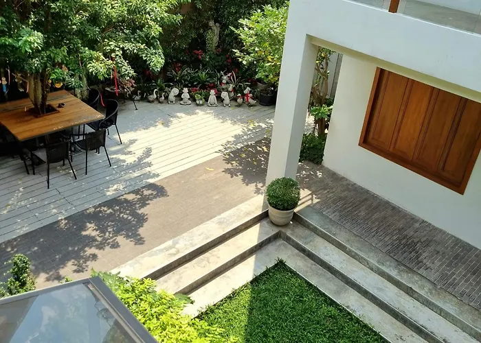 Vali Villa Bangkok