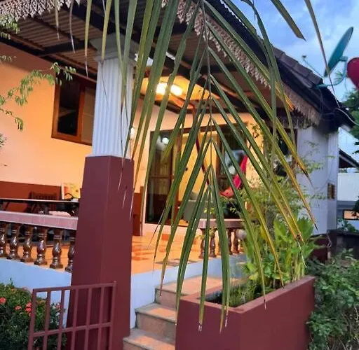 Dreamcatcher Bungalow