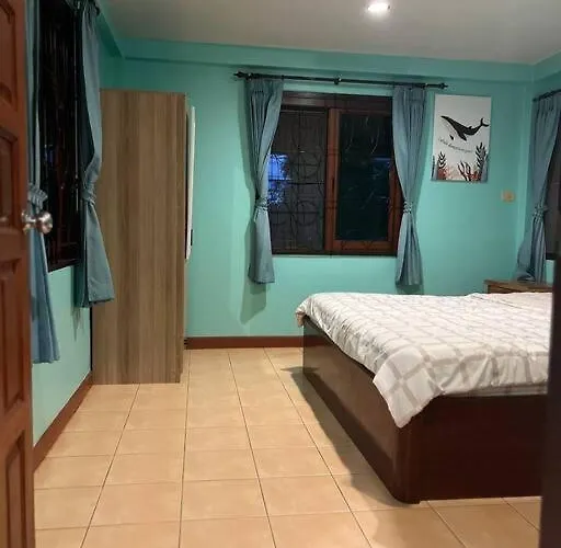 Dreamcatcher Bungalow