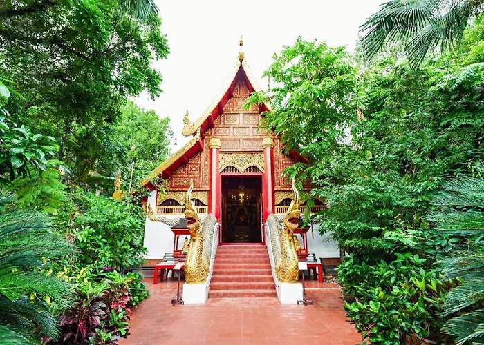 La Belle Hotel Chiang Rai