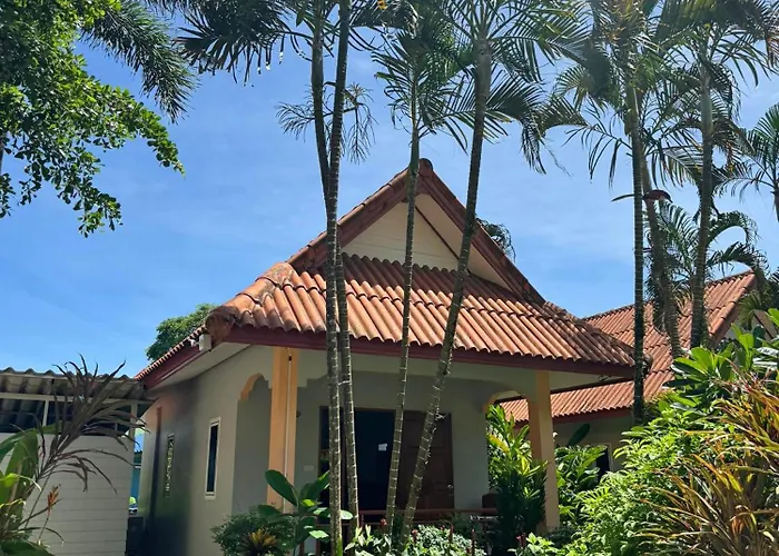 Boonya Resort Koh Chang