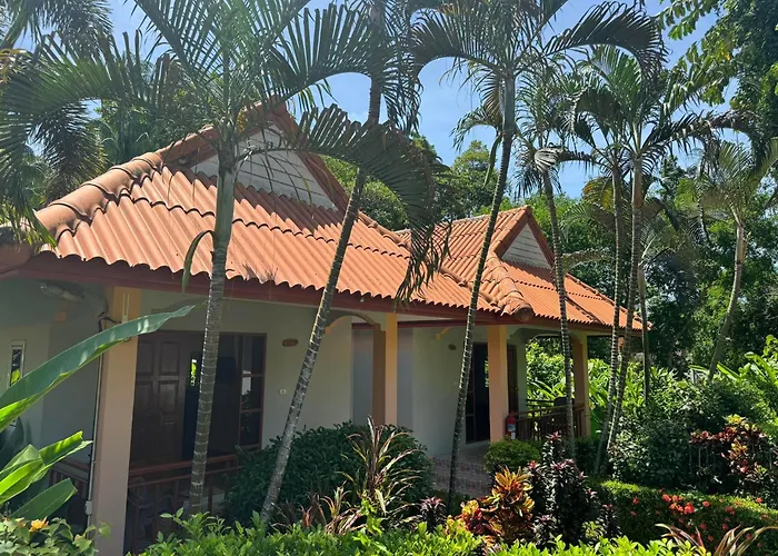 Boonya Resort Koh Chang