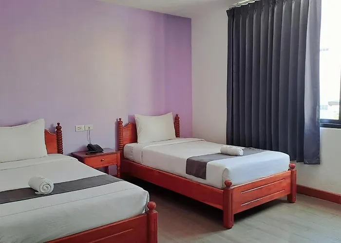 Windsor Hotel