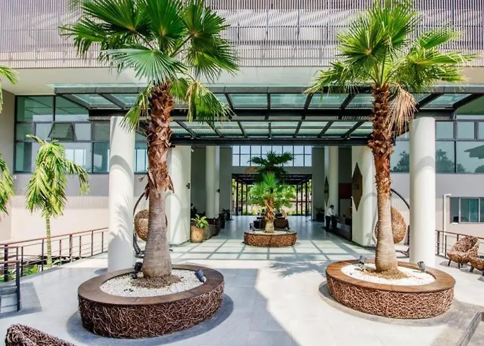 Green Valley Executive Serviced Residence