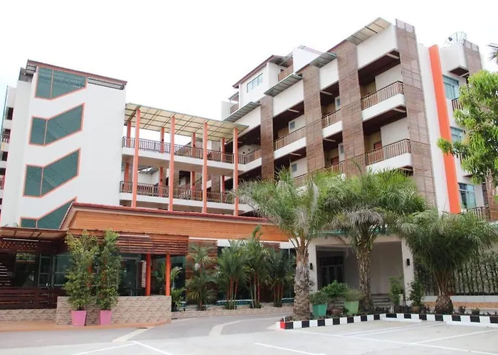 Greenview Boutique Hotel